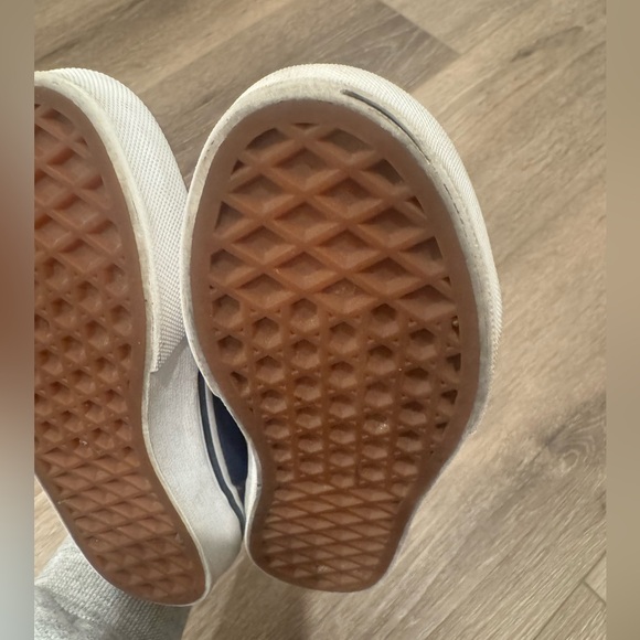 Toddler Vans. Size 11. - Picture 10 of 10